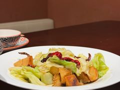 -那拉提之疆·新疆菜(美院店)