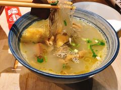 -弄堂小笼包(天津南开大悦城店)