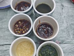 -青龙柳条豆腐(魁星路店)