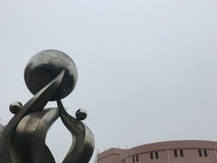 -上海外国语大学(虹口校区)