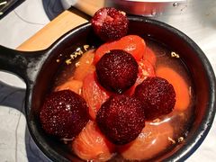 -巴厘龙虾·榜首油焖大虾(洞庭·艺术洋房店)