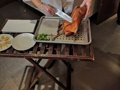 -阿庄新豫菜(通泰路店)