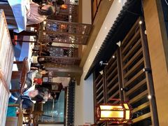 -四季民福烤鸭店(王府井灯市口店)
