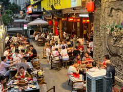 -镇江龙·火锅串串(武侯祠店)