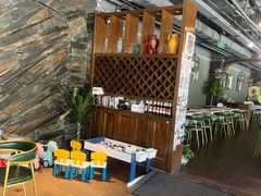 -ITA·意塔意大利餐厅(亦庄店)