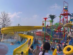 -南京银杏湖乐园