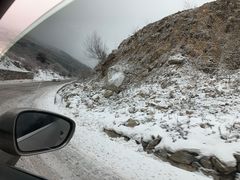-太子岭滑雪场