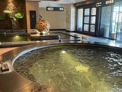 -清河半岛温泉度假酒店