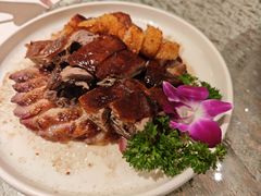 -将军烧鹅海鲜酒楼