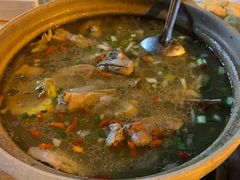 -蔡记·九米羊肉炉(东渡店)