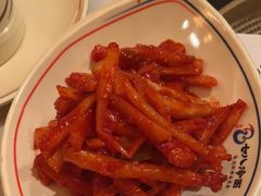 -七八冷面·延边朝鲜族美食(欢乐谷店)