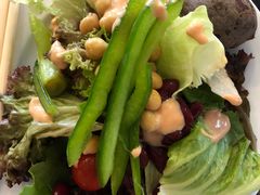 自助早餐-上海富豪东亚酒店(零陵路店)