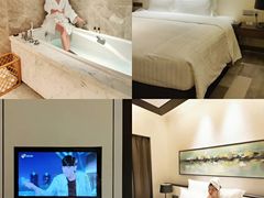 -珠海中海雅高铂尔曼酒店