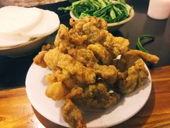 -苟味道老火锅(黄桷坪店)