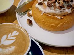 -大酉·M Coffee(北京美术馆店)