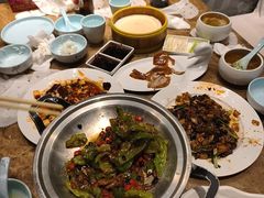 -玉林烤鸭店(垡头店)