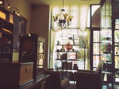 -雪茄客PURAVIDA俱乐部(上海店)