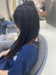 -丝源发型