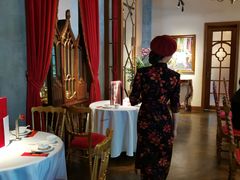 -玫瑰厅上海菜(兴国路店)