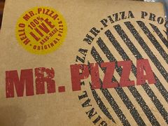 -Mr.Pizza米斯特比萨(苏州平江万达广场店)