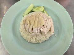 海南鸡饭-红大哥水门鸡饭(總店)