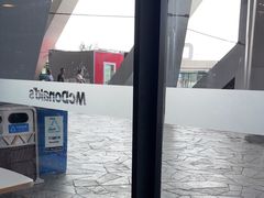 -麦当劳(国家体育场南路店)