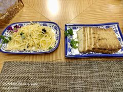 -国宾酒店-花园咖啡自助餐厅(北营房中街店)