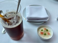 -悦厅·下午茶(杭州柏悦酒店)