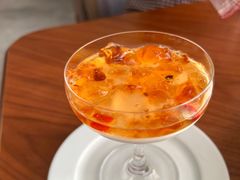 -北京柏悦酒店·锦庭餐厅Dining Room