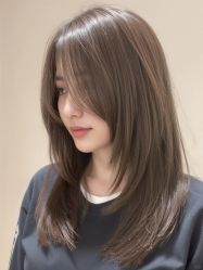 -TRIMS HAIR 修剪造型·烫染接发
