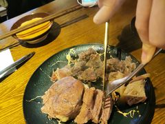 -受气牛肉·重庆耙牛肉(来福士店)