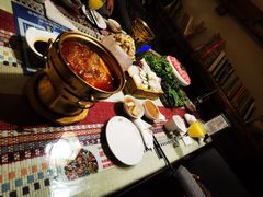 -慢丽江·云南野生菌土鸡锅(付家庄店)