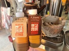 -世记咖啡(氹仔外卖店)