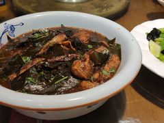 -八大碗·地道东北菜(东陵西路店)