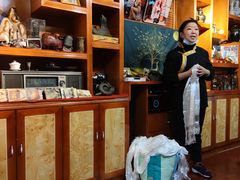 -吉祥圣雪藏餐