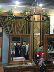 -谦亨·Hair·Salon