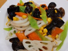 -东北风(江北万达店)