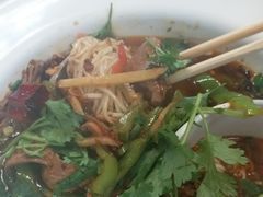 -万县面馆(高笋塘店)