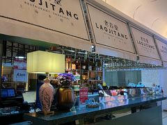 -老吉堂上海本帮菜(望京万象汇店)