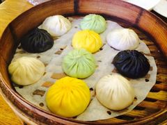 -隆喜元鱼汤包·海鲜(中联广场店)