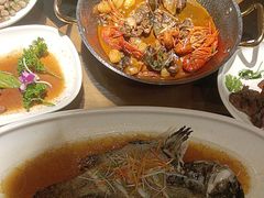 -苏浙徽·农家大院(开发区星湖101店)