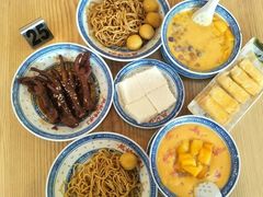 -赵记传承·中国甜品(福州总店)