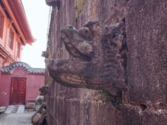 -九宫山风景区
