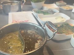 -君邦火锅(新疆大厦店)
