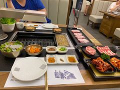 -韩满园· 甄选韩式烤肉