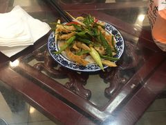 -马吉德牛肉拉面(新街口店)