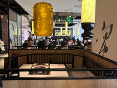-江边城外烤全鱼(世茂广场店)