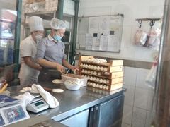 -东泰祥生煎馆(长宁路店)