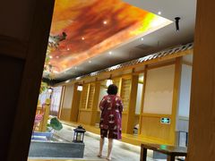 -添赐温泉馆(上南路店)