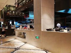 -太湖饭店玉兰厅(自助餐厅)